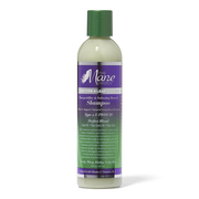 The Mane Choice Hair Type 4 Leaf Clover Manageability & Softening Remedy Shampoo 8 oz