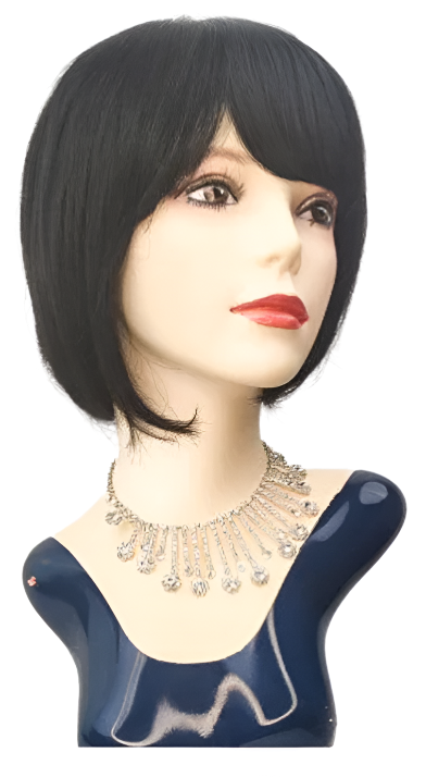 Dressmaker Temptation 100% Human Hair Wig Abby-S