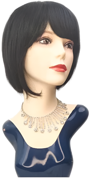 Dressmaker Temptation 100% Human Hair Wig Abby-M