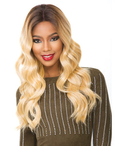 Sensationnel Cloud 9 Swiss Lace Wig Maria