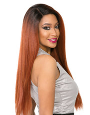 Sensationnel Cloud 9 Swiss Lace Wig Rachel