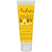 Shea Moisture Kids Raw Shea Chamomile And Argan Oil Baby All Purpose Diaper Ointment 4 Oz