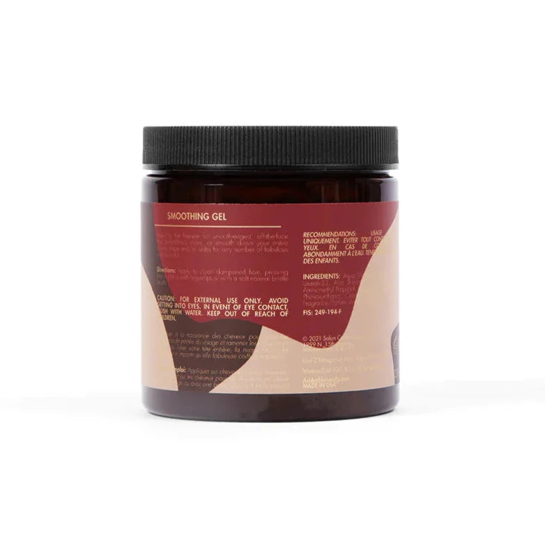 As I Am Smoothing Gel 8 Oz