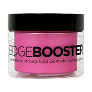 Style Factor Edge Booster Extra Shine Strong Hold Pomade 9.46 Oz