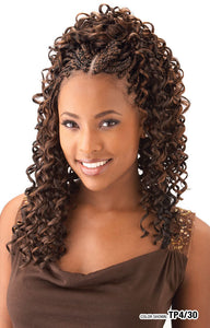 Freetress Braid Gogo Curl 26''