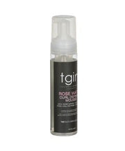 Tgin Rose Water Curl Defining Mousse