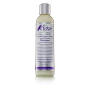 The Mane Choice Heavenly Halo Herbal Hair Tonic & Soy Milk Deep Hydration Shampoo - 8 fl oz