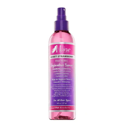 The Mane Choice Sweet Strawberry Fruit Medley Kids Hydration Spray