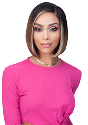 Laude & Co HD Lace Wig Gina