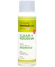 Twisted Sista Clear And Nourish Treatment Shampoo