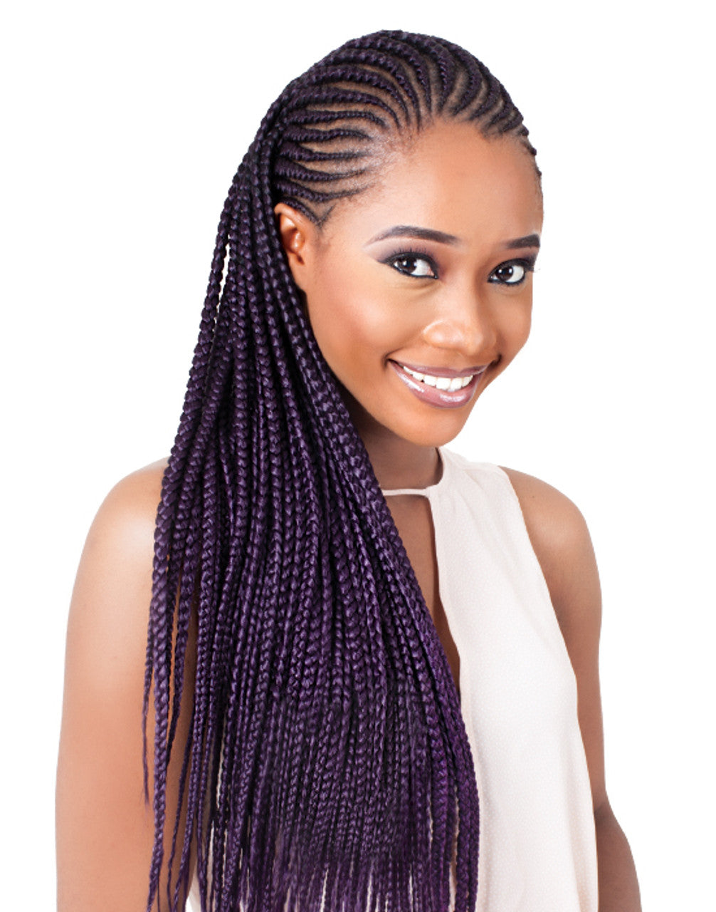 Xpression Ultra Braid