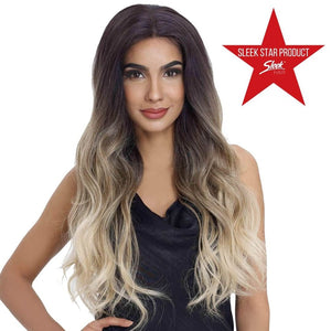 Sleek Hair Spotlight 360 Soft Swiss Lace Wig Tamara