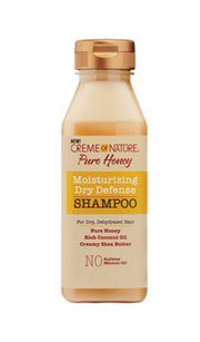 Creme of Nature Pure Honey Conditioner