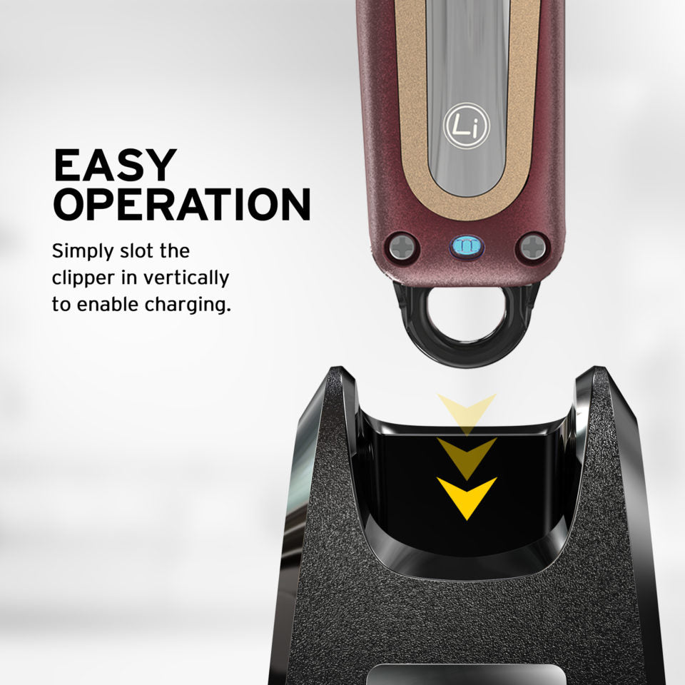 Wahl 5 Star Cordless Legend Clipper