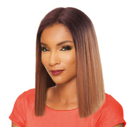 Sleek Hair Spotlight Lace Parting Wig Veradis