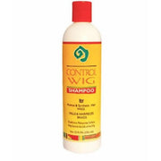 African Essence Wig Control Shampoo 8 Oz