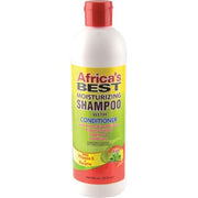 Africas Best Organics Shampoo And Conditioner 12 Oz