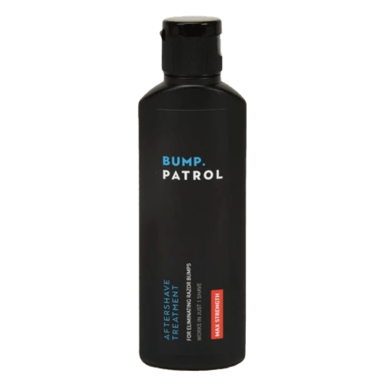 For Bumps Bump Patrol Aftershave Lotion 2 Oz