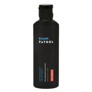 For Bumps Bump Patrol Aftershave Lotion 2 Oz