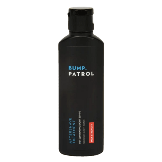 For Bumps Bump Patrol Aftershave Lotion 2 Oz