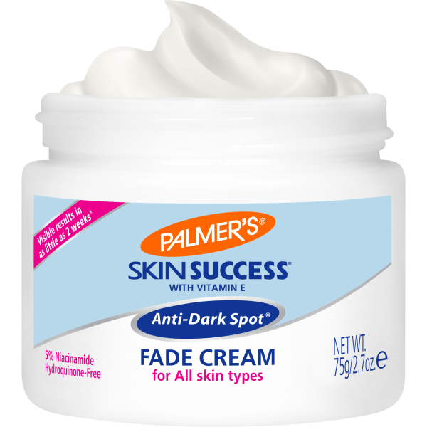 Palmer's Skin Success Eventone Fade Cream All Skin Types 2 Oz