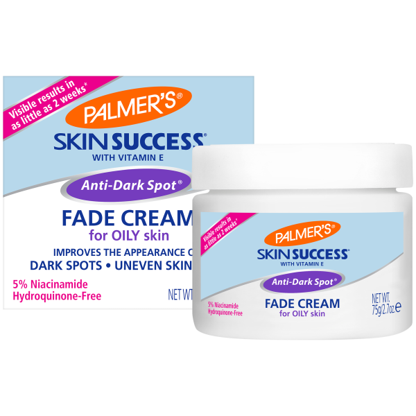 Palmer's Skin Success Eventone Fade Cream Oily Skin 2 Oz