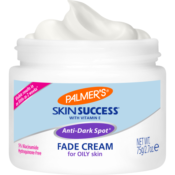 Palmer's Skin Success Eventone Fade Cream Oily Skin 2 Oz