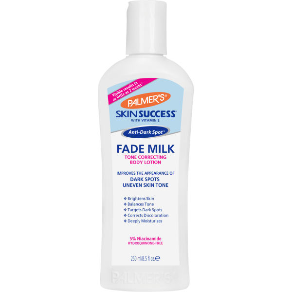 Palmer's Anti-Dark Spot Fade Milk Tone Correcting Body Lotion 250g