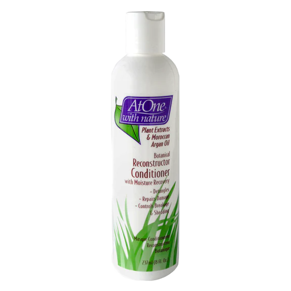 Atone Reconstructer Conditioner 8 Oz