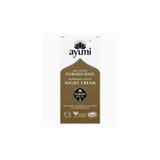 Ayumi Fairness Daily Night Cream 50g