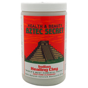 Aztec Secret Indian Healing Clay 900g