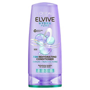 L'Oreal Elvive Hydra Pure 72H Rehydrating Conditioner 300ml