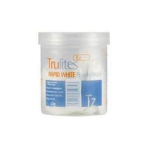 Truzone - Trulites Rapid White Powder Bleach 500g