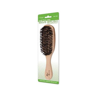 Magic Collection Reinforced Boar Bristle Medium Wave Brush 50g