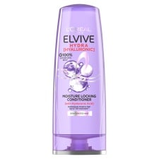 L'Oreal Elvive Hydra Hyaluronic Moisture Locking Conditioner 300ml