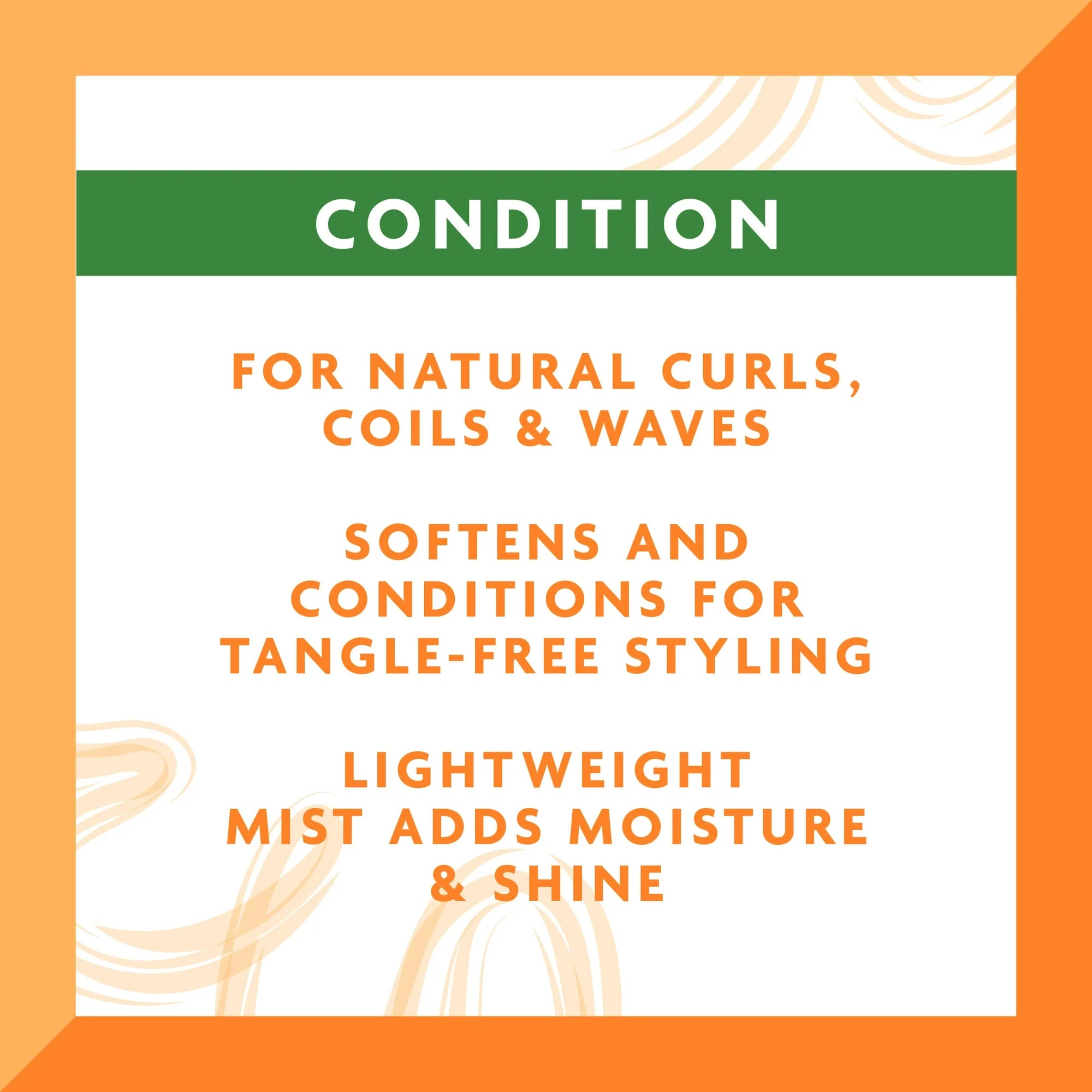 Cantu Shea Butter For Natural Hair Coil Calm Detangler 8 Oz