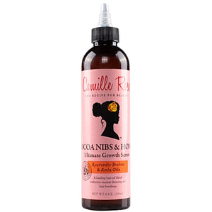 Camille Rose Naturals Ultimate Hair Growth Serum 8 Oz