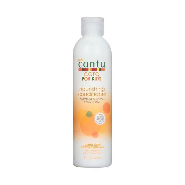 Cantu Care for Kids' Nourishing Conditioner 8 Oz