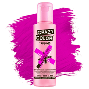 Crazy Colour 78 Rebel Hair Dye 4 Oz