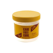 Care Free Curl Gel Lite Activator 10.5 Oz