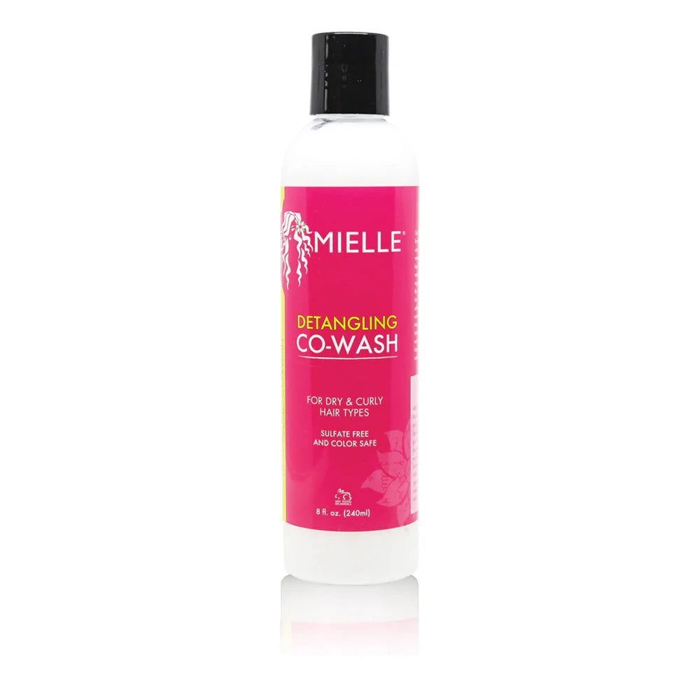 Mielle Detangling Co-wash For Dry & Curly Hair Types