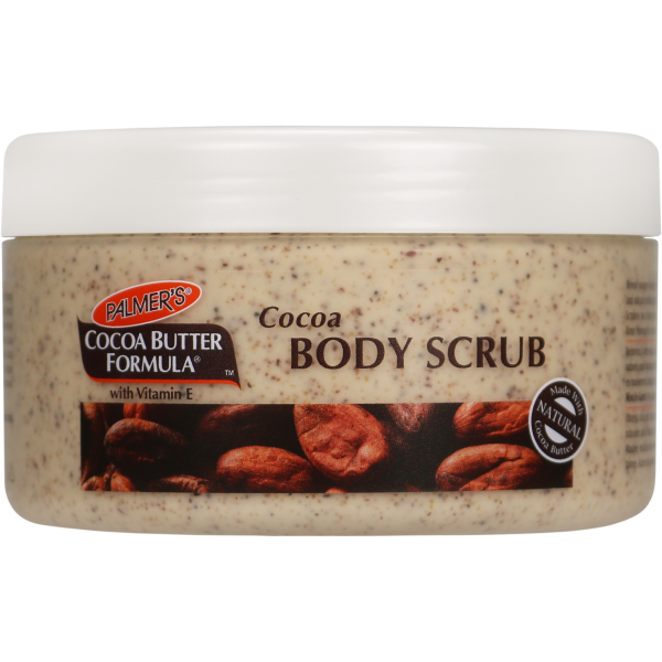 Palmer's Cocoa Butter Formula Cocoa Body Scrub 200g