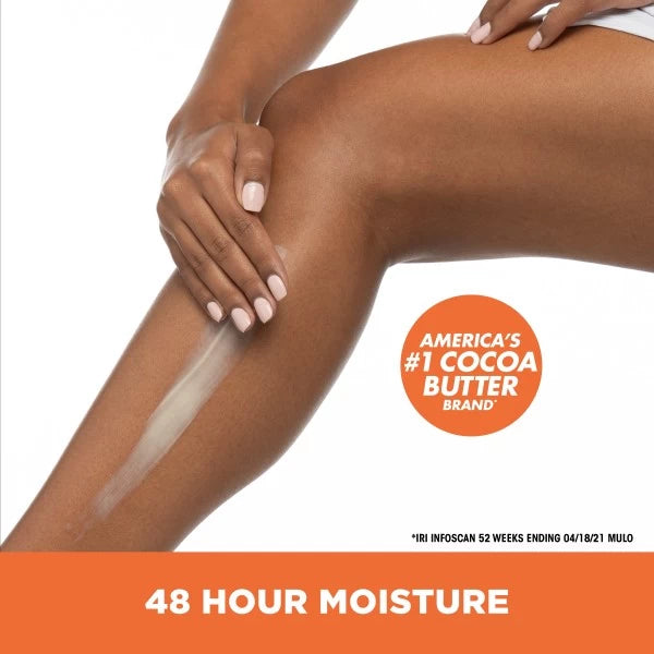 Palmer's Cocoa Butter Formula Daily Skin Therapy Body Lotion With Vitamin E