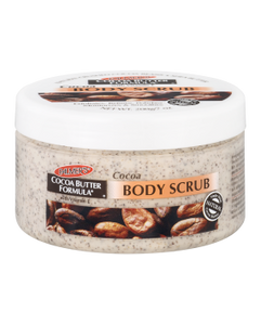 Palmer's Cocoa Butter Formula Cocoa Body Scrub 200g