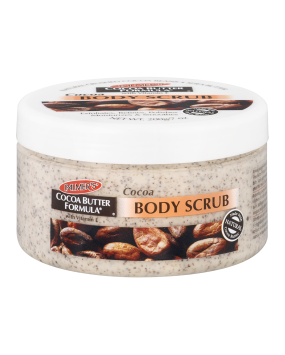 Palmer's Cocoa Butter Formula Cocoa Body Scrub 200g