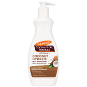 Palmer's Coconut Oil Formula Coconut Oil Body Lotion 400g