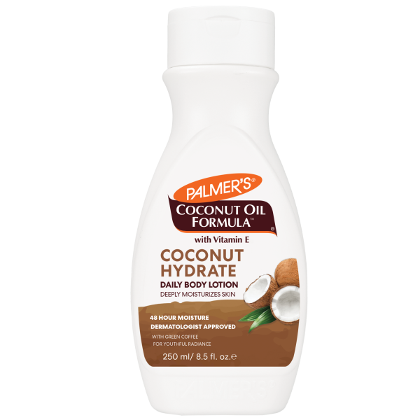 Palmer's Coconut Oil Formula Coconut Oil Body Lotion 250g