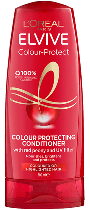 L'Oreal Elvive Colour Protect Conditioner 300ml