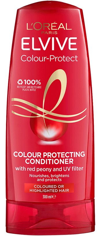 L'Oreal Elvive Colour Protect Conditioner 300ml