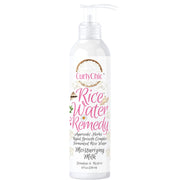 Curly Chic Rice Water Remedy Moisturizing Milk 12 Oz